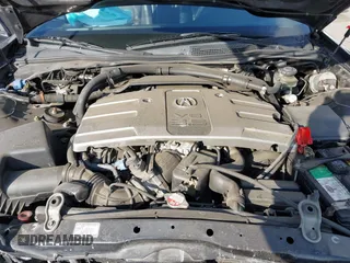 2001 Acura RL w/Navigation System z VIN JH4KA966X1C001287, wystawiony jako IAAI lot #41494316 z przebiegiem 205 724 mil mil oraz . Historia ofert i sprzedaży dostępna na DreamBid. Obrazek 10.