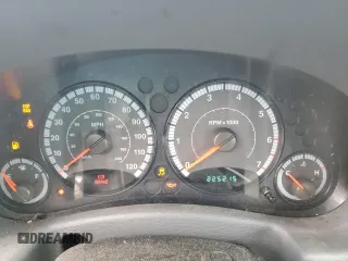 2007 Jeep Liberty Sport with VIN 1J4GK48K87W507123, listed as a Copart auction lot 86527364 with 225,215 mi miles and Salvage Title. Bid and sale history available at DreamBid. Image 9.
