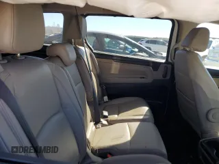2021 Honda Odyssey EX-L with VIN 5FNRL6H73MB012878, listed as a Copart auction lot 47391225 with 67,843 mi miles and Salvage Title. Bid and sale history available at DreamBid. Image 10.