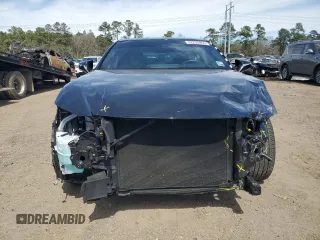 2024 Lexus ES 350 Luxury z VIN 58AEZ1B19RU179379, wystawiony jako Copart lot #47255955 z przebiegiem 10 219 mil mil oraz Szkoda całkowita • Salvage title. Historia ofert i sprzedaży dostępna na DreamBid. Obrazek 5.