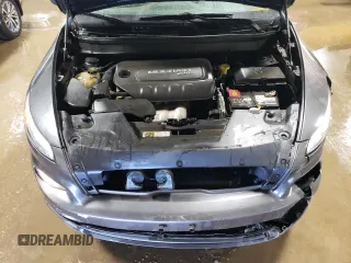 2016 Jeep Cherokee Latitude with VIN 1C4PJMCBXGW242415, listed as a Copart auction lot 48760805 with 139,039 mi miles and Salvage Title. Bid and sale history available at DreamBid. Image 11.
