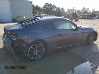 2020 Toyota 86 with VIN JF1ZNAA10L8752976, listed as a Copart auction lot 74208594 with 0 mi miles and Salvage Title. Bid and sale history available at carsss.com. Image 3.
