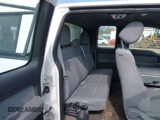2013 Ford F-150 XL with VIN 1FTFX1CF6DKD40601, listed as a IAAI auction lot 42065912 with 181,788 mi miles and . Bid and sale history available at carsss.com. Image 8.