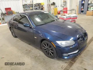 2013 BMW 3 Series 328i xDrive with VIN WBAKF3C54DJ386080, listed as a Copart auction lot 64215064 with 171,124 mi miles and Non Repairable. Bid and sale history available at carsss.com. Image 4.