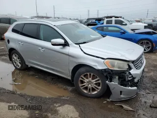 2015 Volvo XC60 T5 Drive-E Platinum с VIN YV440MDD1F2565146, выставлен на аукционе Copart как лот 48295395 с пробегом 129 232 миль миль и Чистый • Clean title. История ставок и продаж доступна на DreamBid. Изображение 4.