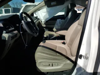 2021 Honda Odyssey EX-L with VIN 5FNRL6H73MB012878, listed as a Copart auction lot 47391225 with 67,843 mi miles and Salvage Title. Bid and sale history available at DreamBid. Image 7.