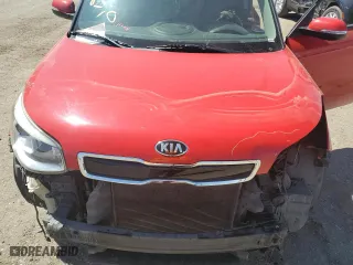2014 Kia Soul ! with VIN KNDJX3A52E7711533, listed as a Copart auction lot 52835605 with 0 mi miles and Salvage Title. Bid and sale history available at carsss.com. Image 11.