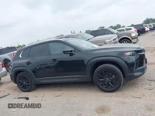 2024 Mazda CX-50 S Preferred with VIN 7MMVABBM1RN181625, listed as a IAAI auction lot 42294309 with 36,548 mi miles and . Bid and sale history available at DreamBid. Image 13.