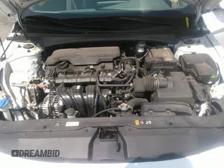 2024 Hyundai Elantra SEL z VIN KMHLM4DG8RU678626, wystawiony jako IAAI lot #42794258 z przebiegiem 53 871 mil mil oraz . Historia ofert i sprzedaży dostępna na DreamBid. Obrazek 10.