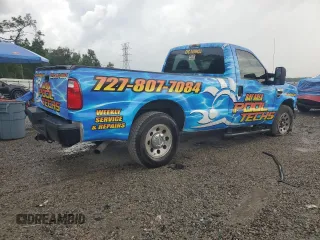 2009 Ford F-250 XL z VIN 1FTNF20549EB23067, wystawiony jako Copart lot #58130505 z przebiegiem 179 156 mil mil oraz Szkoda całkowita • Salvage title. Historia ofert i sprzedaży dostępna na DreamBid. Obrazek 3.