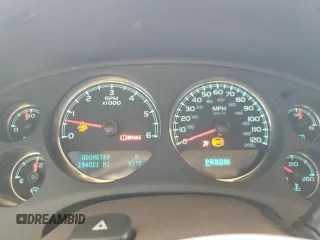 2009 Chevrolet Tahoe LS with VIN 1GNFC13049R138045, listed as a Copart auction lot 61542965 with 194,021 mi miles and Salvage title. Bid and sale history available at DreamBid. Image 9.