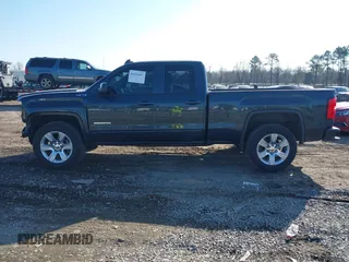 2019 GMC Sierra 1500 Limited with VIN 2GTV2LEC3K1155489, listed as a IAAI auction lot 41416183 with 78,231 mi miles. Bid and sale history available at carsss.com. Image 15.