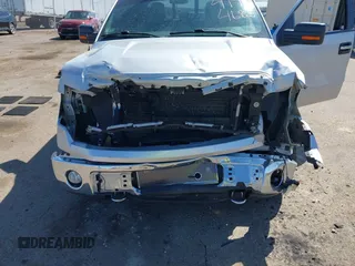 2014 Ford F-150 XL z VIN 1FTFW1ET9EKD60431, wystawiony jako IAAI lot #41994685 z przebiegiem 125 755 mil mil oraz . Historia ofert i sprzedaży dostępna na DreamBid. Obrazek 6.