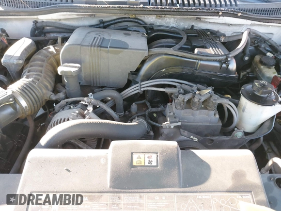 2002 Ford Explorer XLS with VIN 1FMZU72E42UC41998, listed as a IAAI auction lot 41206022 with 115,284 mi miles and . Bid and sale history available at DreamBid. Image 10.