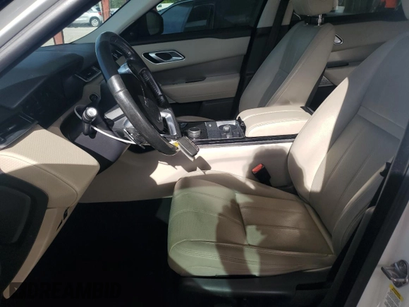 2018 Land Rover Range Rover Velar S with VIN SALYB2RX6JA731299, listed as a Copart auction lot 64388265 with 113,783 mi miles and Clean title. Bid and sale history available at DreamBid. Image 7.