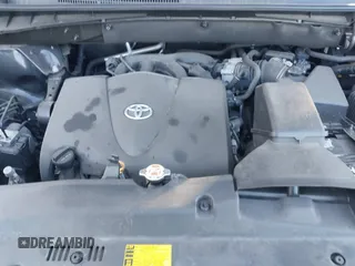 2019 Toyota Highlander SE z VIN 5TDJZRFH9KS598021, wystawiony jako IAAI lot #41764561 z przebiegiem 73 835 mil mil oraz . Historia ofert i sprzedaży dostępna na DreamBid. Obrazek 10.
