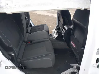 2023 Jeep Grand Cherokee Altitude with VIN 1C4RJHAG8PC570075, listed as a IAAI auction lot 41361535 with 70,720 mi miles and . Bid and sale history available at DreamBid. Image 8.