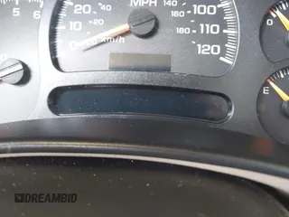 2004 Chevrolet Tahoe LS z VIN 1GNEC13T54R264848, wystawiony jako IAAI lot #42237186 z przebiegiem Nie podano mil oraz . Historia ofert i sprzedaży dostępna na DreamBid. Obrazek 7.