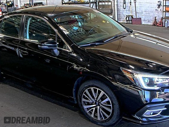 2018 Subaru Legacy Premium with VIN 4S3BNAF62J3019502, listed as a IAAI auction lot 42624706 with 81,208 mi miles and . Bid and sale history available at DreamBid. Image 9.