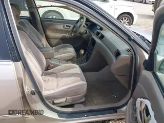 1998 Toyota Camry LE с VIN 4T1BG22K8WU337026, выставлен на аукционе IAAI как лот 42298457 с пробегом Не указан миль и . История ставок и продаж доступна на DreamBid. Изображение 5.