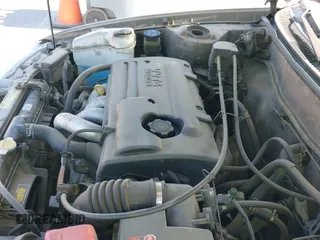 2001 Toyota Corolla CE с VIN 1NXBR12E21Z474776, выставлен на аукционе IAAI как лот 43241290 с пробегом 216 357 миль миль и . История ставок и продаж доступна на DreamBid. Изображение 19.