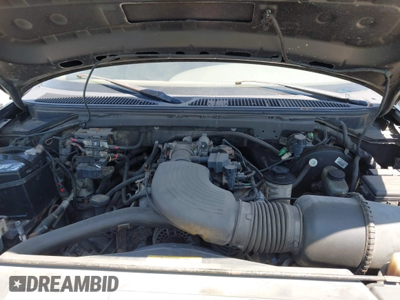 1997 Ford F-150 с VIN 2FTDX18W4VCA89454, выставлен на аукционе IAAI как лот 42003136 с пробегом 112 668 миль миль и . История ставок и продаж доступна на DreamBid. Изображение 10.