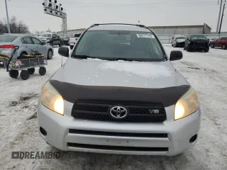 2006 Toyota RAV4 with VIN JTMZK33VX66000328, listed as a Copart auction lot 88577725 with 137,021 mi miles and Clean Title. Bid and sale history available at carsss.com. Image 5.