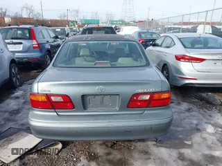 1998 Toyota Avalon XL with VIN 4T1BF18B1WU221509, listed as a IAAI auction lot 41416174 with 260,425 mi miles and . Bid and sale history available at DreamBid. Image 16.