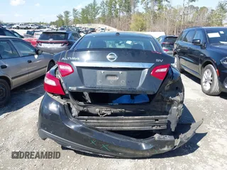 2018 Nissan Altima S with VIN 1N4AL3AP2JC187708, listed as a IAAI auction lot 41864283 with 158,527 mi miles and . Bid and sale history available at DreamBid. Image 16.
