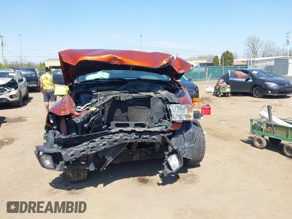 2013 Ram 1500 Express with VIN 1C6RR7KT6DS646870, listed as a IAAI auction lot 42097034 with 183,425 mi miles and . Bid and sale history available at DreamBid. Image 12.