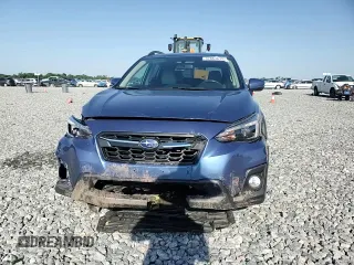 2018 Subaru Crosstrek Limited with VIN JF2GTAJC6JH323025, listed as a Copart auction lot 57063615 with 94,277 mi miles and Salvage title. Bid and sale history available at DreamBid. Image 14.