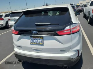 2020 Ford Edge SE с VIN 2FMPK3G98LBA30683, выставлен на аукционе IAAI как лот 42550081 с пробегом 89 099 миль миль и . История ставок и продаж доступна на DreamBid. Изображение 27.
