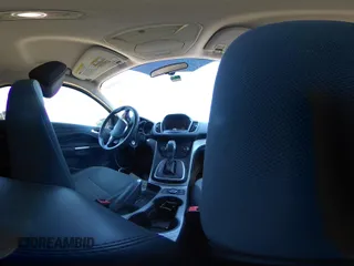 2013 Ford Escape SE with VIN 1FMCU0GX5DUD04780, listed as a IAAI auction lot 41990300 with 91,193 mi miles and . Bid and sale history available at DreamBid. Image 18.