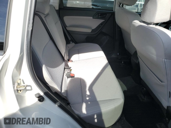 2017 Subaru Forester Premium with VIN JF2SJAGC5HH574815, listed as a Copart auction lot 54045925 with 89,516 mi miles and Salvage Title. Bid and sale history available at carsss.com. Image 11.