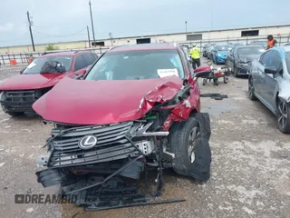 2016 Lexus RX 350 with VIN 2T2ZZMCA5GC010091, listed as a IAAI auction lot 42465790 with 146,933 mi miles and . Bid and sale history available at DreamBid. Image 13.