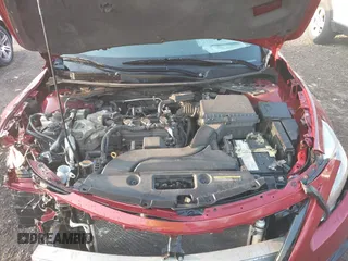2014 Nissan Altima S with VIN 1N4AL3AP3EN351364, listed as a IAAI auction lot 40311520 with 236,550 mi miles and . Bid and sale history available at carsss.com. Image 10.