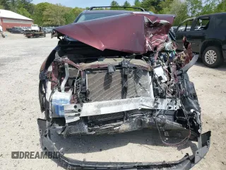 2018 Toyota Highlander Limited with VIN 5TDDZRFH0JS811241, listed as a Copart auction lot 56143515 with Not provided miles and Salvage title. Bid and sale history available at DreamBid. Image 5.