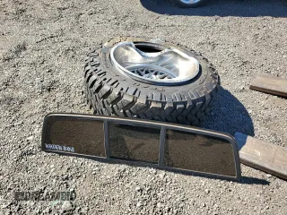 2004 Toyota Tacoma PreRunner with VIN 5TEGM92N54Z356661, listed as a Copart auction lot 41565815 with 145,368 mi miles and Salvage title. Bid and sale history available at DreamBid. Image 13.