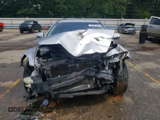 2012 Mazda 6 i Touring with VIN 1YVHZ8DH4C5M28551, listed as a Copart auction lot 57887845 with 204,216 mi miles and Salvage title. Bid and sale history available at DreamBid. Image 5.