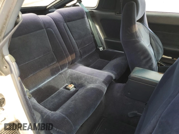 1989 Toyota Supra z VIN JT2MA71J5K0116367, wystawiony jako Copart lot #71280374 z przebiegiem Nie podano mil oraz Szkoda całkowita • Salvage title. Historia ofert i sprzedaży dostępna na DreamBid. Obrazek 10.