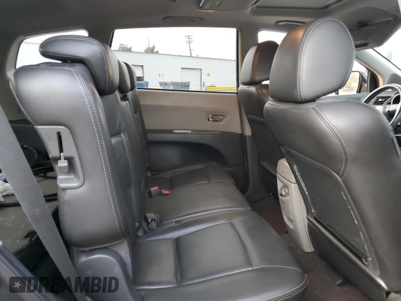2008 Subaru Tribeca Limited с VIN 4S4WX90D884412518, выставлен на аукционе Copart как лот 86778094 с пробегом 158 660 миль миль и Чистый • Clean title. История ставок и продаж доступна на DreamBid. Изображение 11.