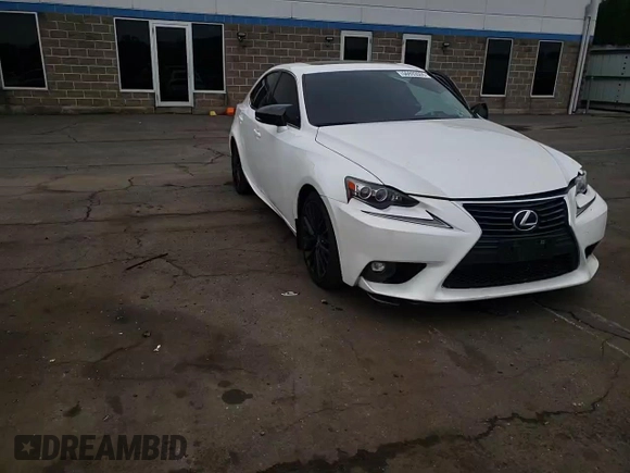 2016 Lexus IS 300/350 z VIN JTHCM1D22G5007983, wystawiony jako Copart lot #55933555 z przebiegiem 131 006 mil mil oraz Szkoda całkowita • Salvage title. Historia ofert i sprzedaży dostępna na DreamBid. Obrazek 13.