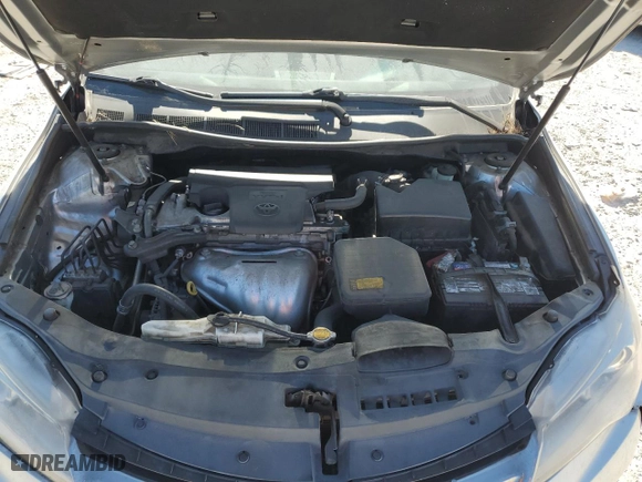 2015 Toyota Camry XLE with VIN 4T1BF1FK7FU033922, listed as a Copart auction lot 47387865 with 124,876 mi miles and Clean Title. Bid and sale history available at carsss.com. Image 13.
