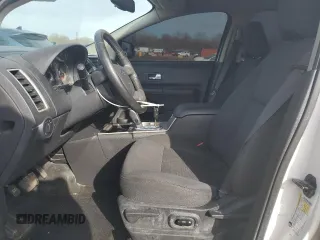 2008 Ford Edge SEL z VIN 2FMDK38C78BA99790, wystawiony jako Copart lot #50235295 z przebiegiem 181 966 mil mil oraz Szkody całkowita. Historia ofert i sprzedaży dostępna na DreamBid. Obrazek 7.