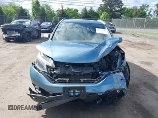 2013 Honda CR-V EX-L with VIN 5J6RM4H77DL073451, listed as a IAAI auction lot 42343597 with 90,999 mi miles and . Bid and sale history available at DreamBid. Image 12.