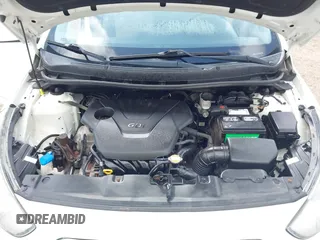 2012 Hyundai Accent GS with VIN KMHCT5AE0CU015814, listed as a IAAI auction lot 42535914 with 107,938 mi miles and . Bid and sale history available at DreamBid. Image 10.