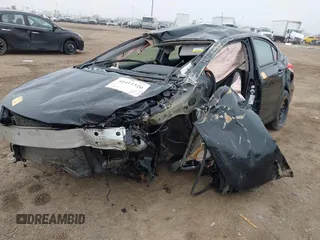 2014 Honda Civic LX z VIN 19XFB2F55EE228884, wystawiony jako IAAI lot #41411520 z przebiegiem Nie podano mil oraz . Historia ofert i sprzedaży dostępna na DreamBid. Obrazek 6.