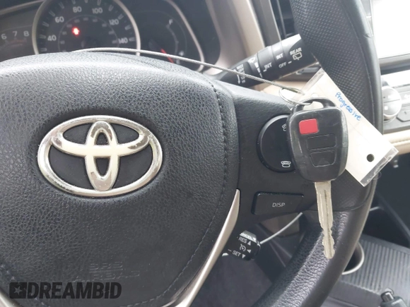 2013 Toyota RAV4 XLE with VIN 2T3WFREV5DW010736, listed as a IAAI auction lot 42152713 with 163,774 mi miles and . Bid and sale history available at DreamBid. Image 11.
