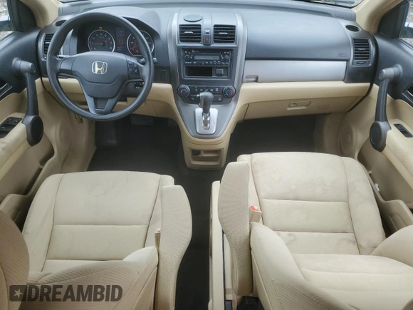 2010 Honda CR-V LX z VIN 5J6RE4H39AL077930, wystawiony jako Copart lot #55826995 z przebiegiem 166 784 mil mil oraz Szkoda całkowita • Salvage title. Historia ofert i sprzedaży dostępna na DreamBid. Obrazek 8.
