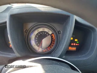 2013 Scion xD z VIN JTKKUPB43D1038160, wystawiony jako Copart lot #48326825 z przebiegiem 160 289 mil mil oraz Szkoda całkowita • Salvage title. Historia ofert i sprzedaży dostępna na DreamBid. Obrazek 9.